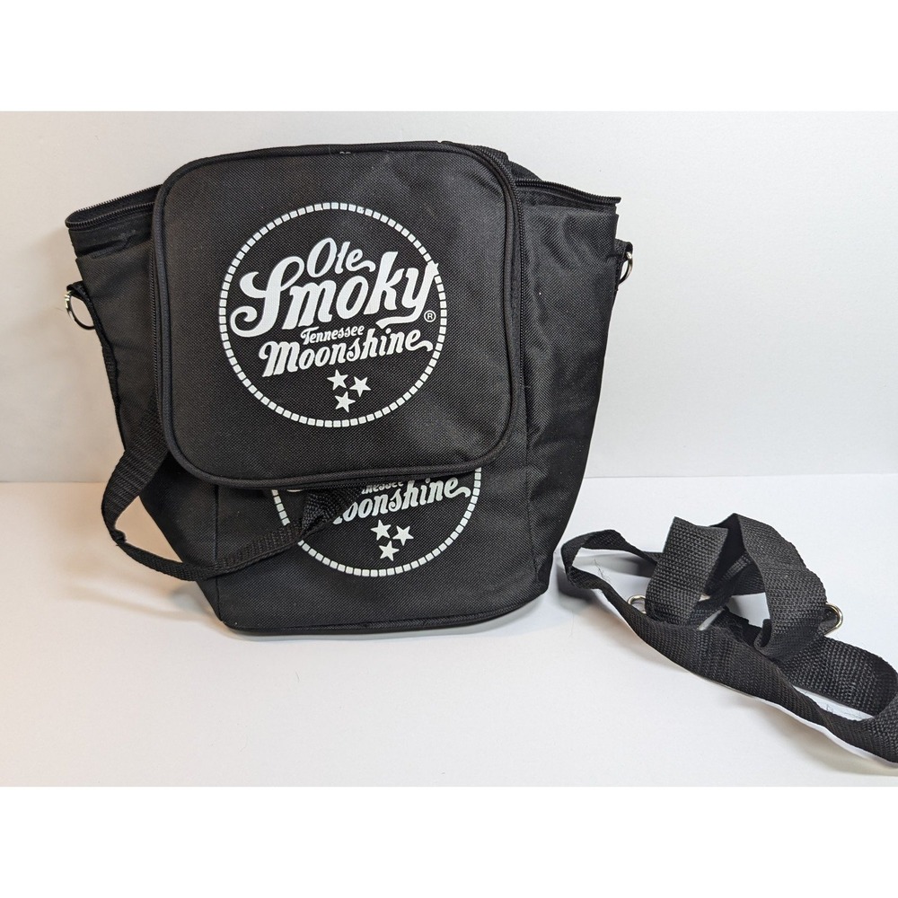 Ole Smoky Soft Sided Cooler‎ with Strap